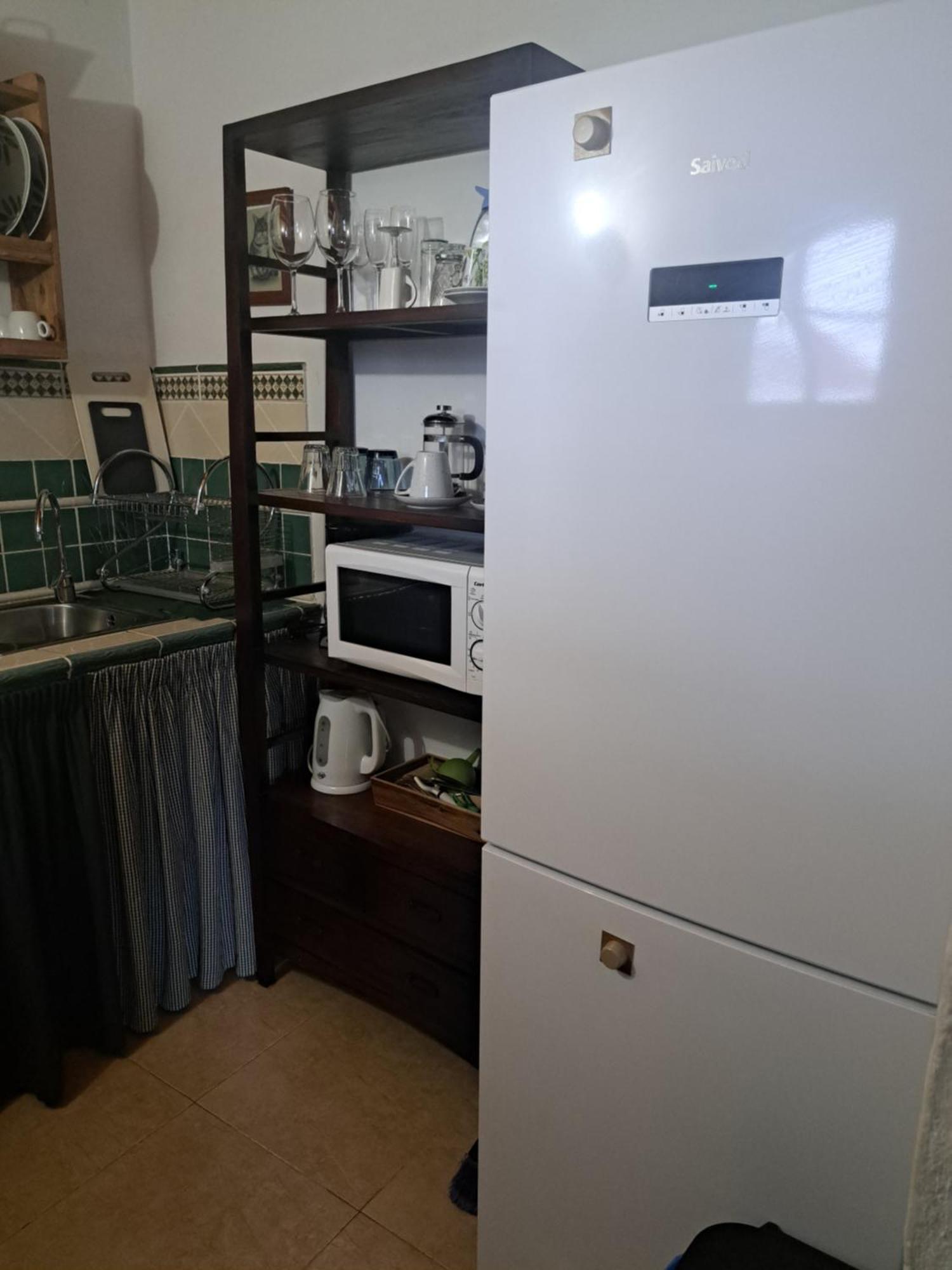 Penzion Casa Santana Segura Tejeda  Pokoj fotografie