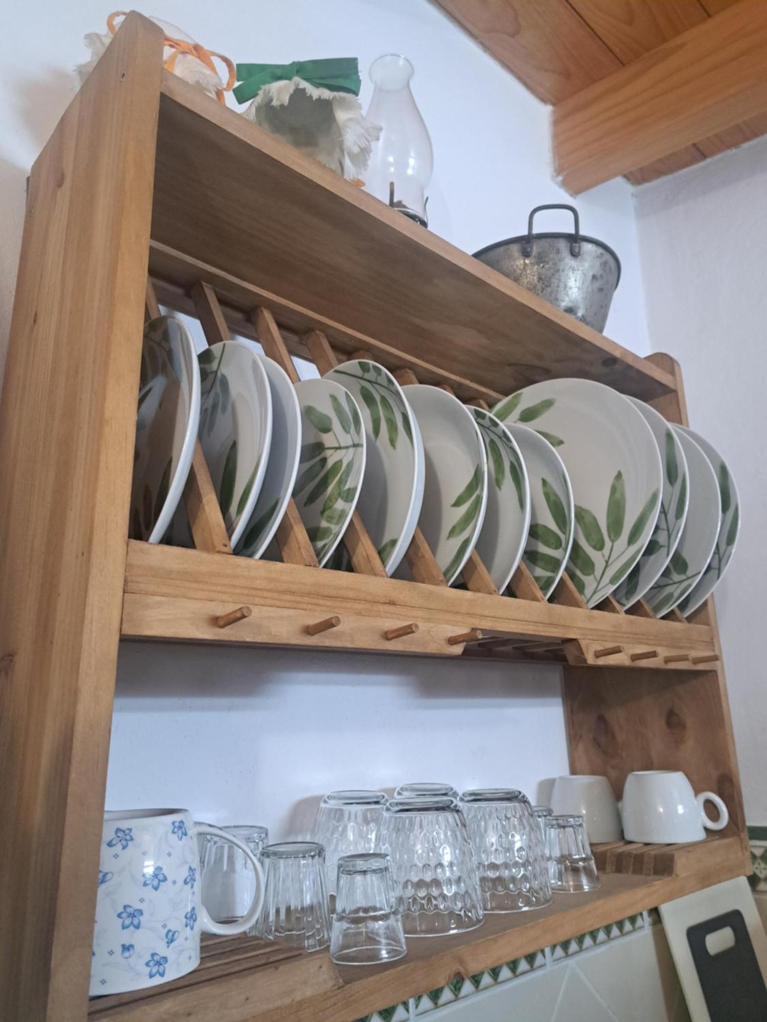 Penzion Casa Santana Segura Tejeda  Pokoj fotografie