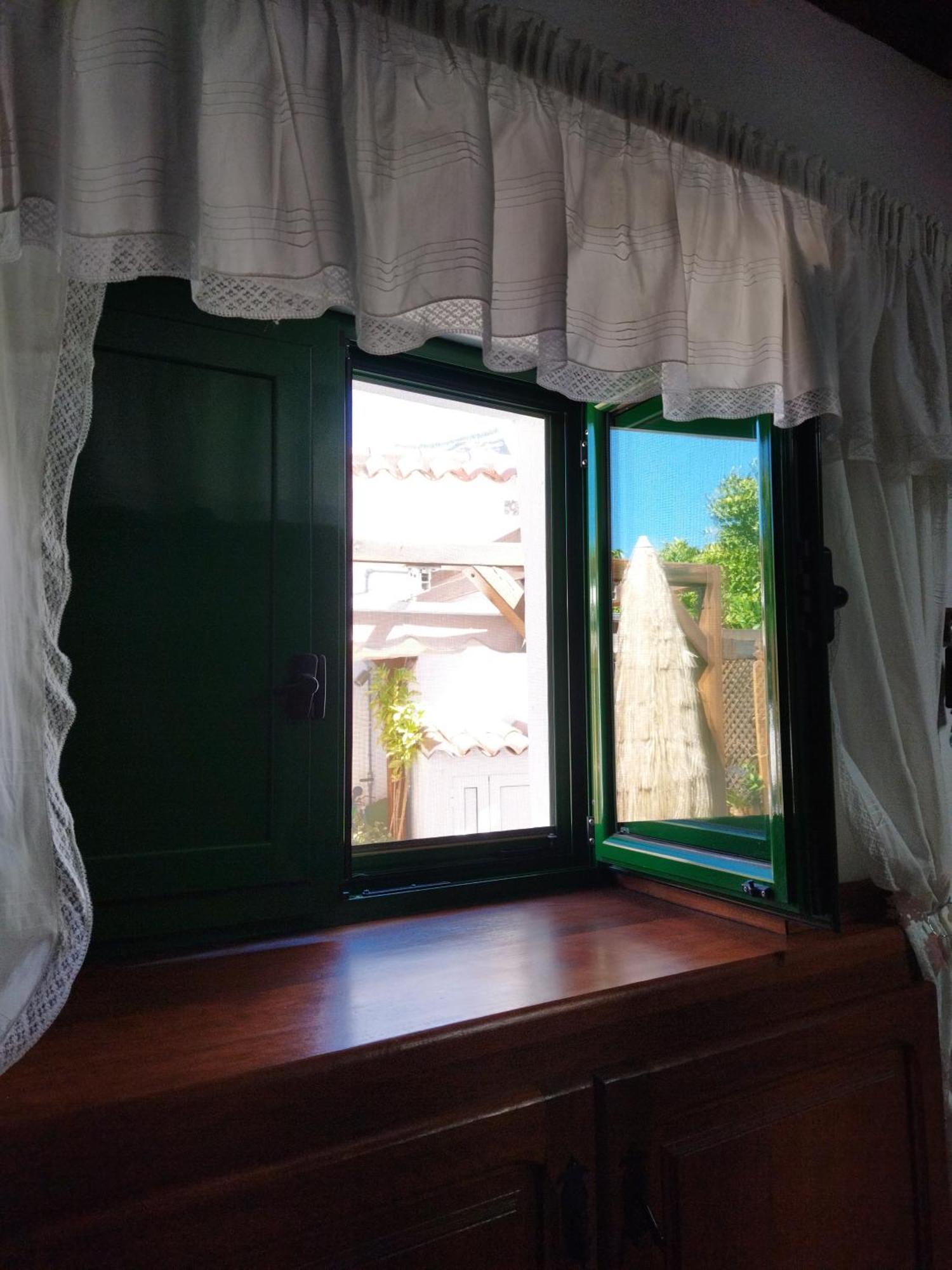 Penzion Casa Santana Segura Tejeda  Pokoj fotografie