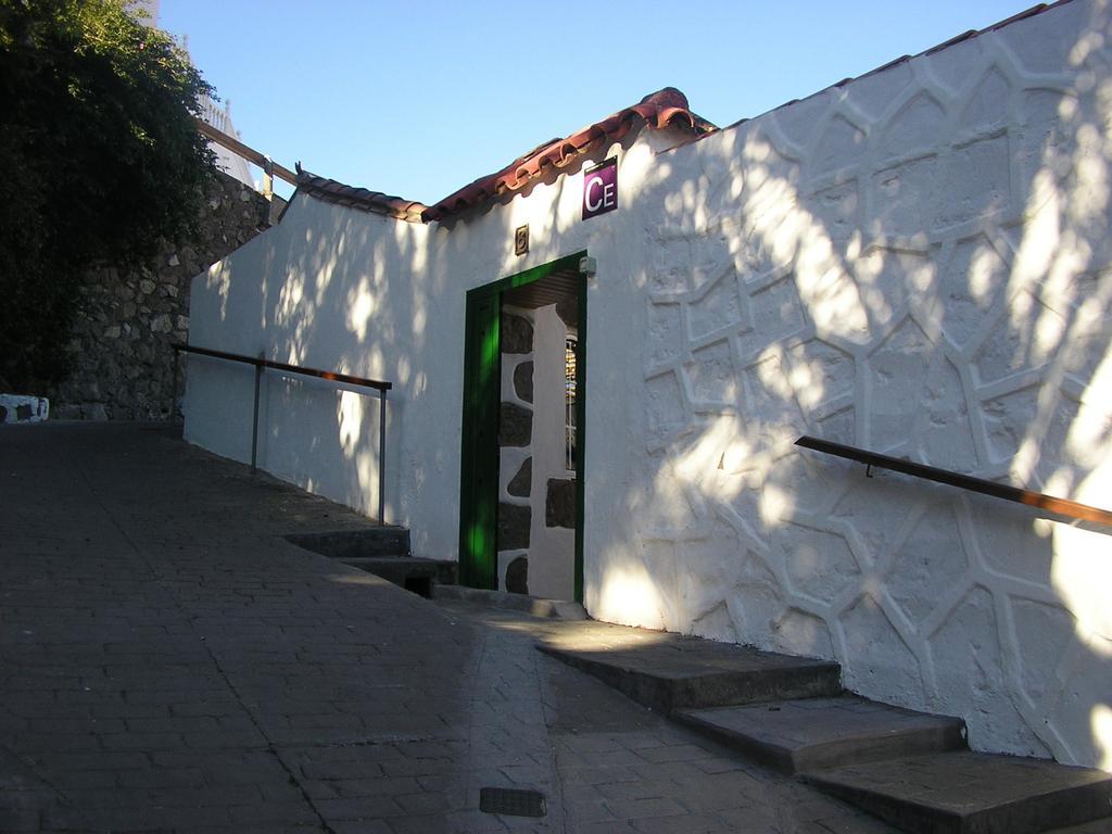 Penzion Casa Santana Segura Tejeda  Pokoj fotografie